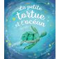 La petite tortue et l'océan