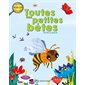 Toutes ces petites bêtes : Petit pop-up nature