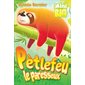 Pètlefeu le paresseux : Mon mini big à moi
