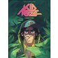 Kid Noize T.02 : Le pouvoir des rêves : Bande dessinée