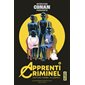 Apprenti criminel T.04 : Manga