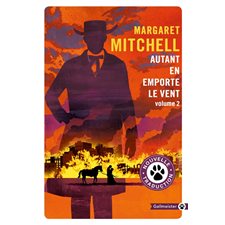 Autant en emporte le vent T.02 (FP) : Nouvelle traduction