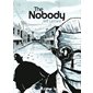 The nobody : Bande dessinée