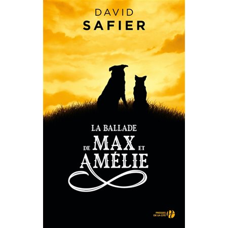 La ballade de Max et Amélie