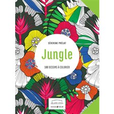 Jungle : Les petits cahiers harmonie