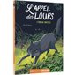 L'appel des loups T.04 : L'ennemi invisible : Auzou romans. Pas à pas