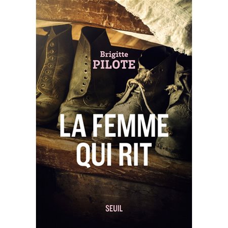 La femme qui rit