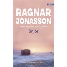 Snjor (FP) : Les enquêtes de Siglufjördur