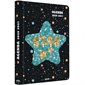 Star : Agenda 2020-2021 : 1 jour  /  1 page