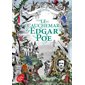 Le cauchemar Edgar Poe (FP) : Le Livre de poche. Jeunesse