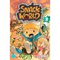 Snack world T.02 : Manga