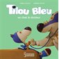 Tilou Bleu va chez le docteur : Tilou Bleu
