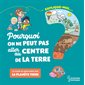 Explique-moi ... pourquoi on ne peut pas aller au centre de la Terre : Et plein de questions sur la