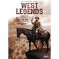 West legends T.02 : Billy the Kid : The Lincoln county war : Bande dessinée