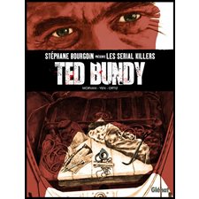 Ted Bundy : Bande dessinée