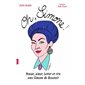 Oh, Simone ! : Penser, aimer, lutter avec Simonde de Beauvoir