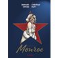 Marilyn Monroe : Les étoiles de l'histoire : Bande dessinée