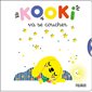Kooki va se coucher