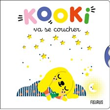 Kooki va se coucher