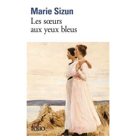 Les soeurs aux yeux bleus (FP)