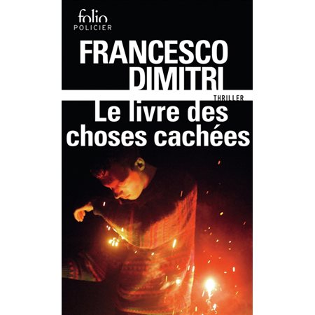 Le livre des choses cachées (FP)