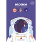 Espace : Qu'est-ce qu'une planète ? : Mes premières découvertes. Mon documentaire animé