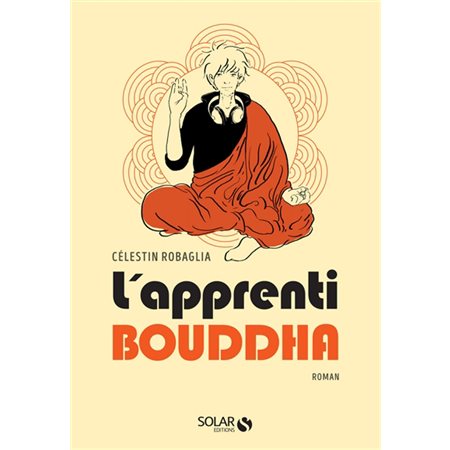 L'apprenti Bouddha