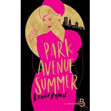 Park Avenue summer