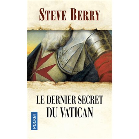 Le dernier secret du Vatican (FP)