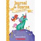 Journal de licorne T.02 : Le bébé dragon : 6-8