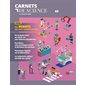 Carnets de science T.08 : Printemps - été 2020
