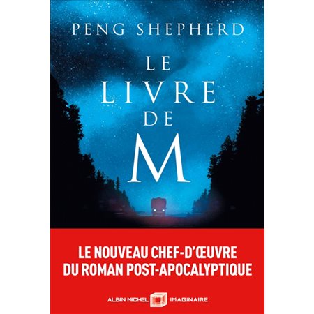 Le livre de M