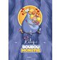 Lily et Doudoumonstre T.01 : Bande dessinée