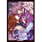 Le baiser du renard T.01 : Manga