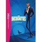 Les Incognitos : Le roman du film : Bibliothèque rose