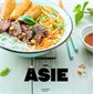 Asie : Carrément cuisine
