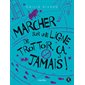 Cactus T.04 : Marcher sur une ligne de trottoir, ça, jamais ! : 6-8
