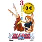 Bleach T.03 : Memories in the rain : Manga