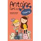 Antoine, l'ami des chats T.05 : Thierry : 6-8