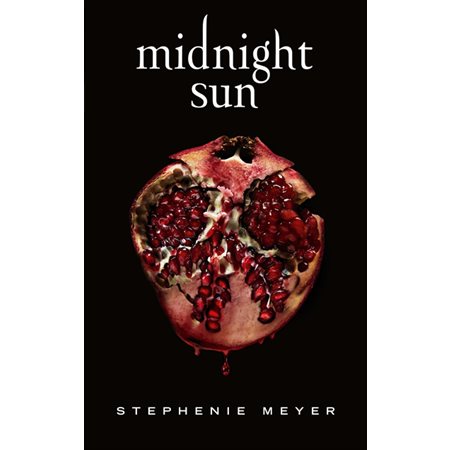 Twilight T.05 : Midnight sun