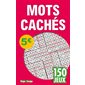 Mots cachés : 150 jeux