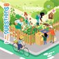 L'écologie : Mes p'tites questions : Dès 7 ans
