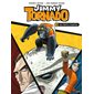 Jimmy Tornado T.03 : Aux portes d'Agartha : Bande dessinée