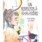 Les enfants à colorier : Histoires de vivre : Couverture rigide : DIF