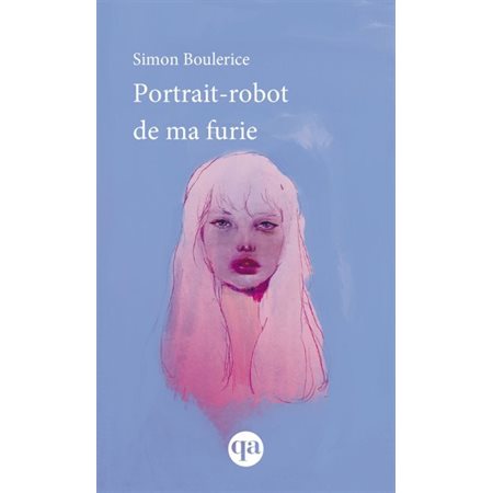 Portrait-robot de ma furie (FP)