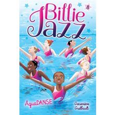 Billie Jazz T.08 : AquaDANSE : 6-8