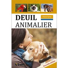 Deuil animalier : Nouvelle édition