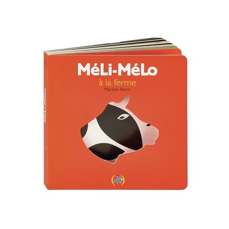 Méli-mélo à la ferme