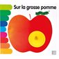 Sur la grosse pomme