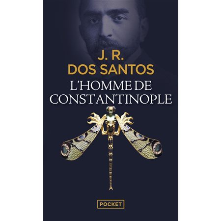 L'homme de Constantinople (FP)